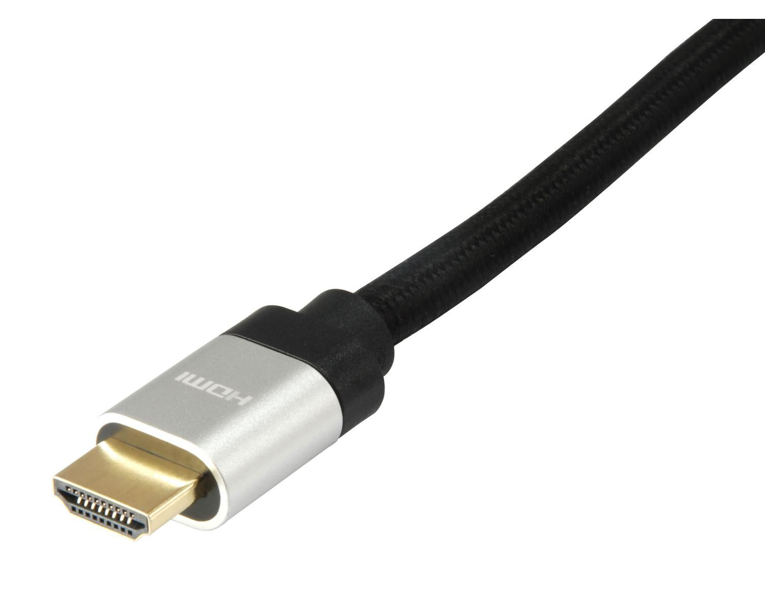 Equip 119385 cavo HDMI 10 m HDMI tipo A (Standard) Nero