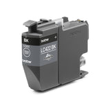 Brother LC422BK cartuccia d'inchiostro 1 pz Originale Nero