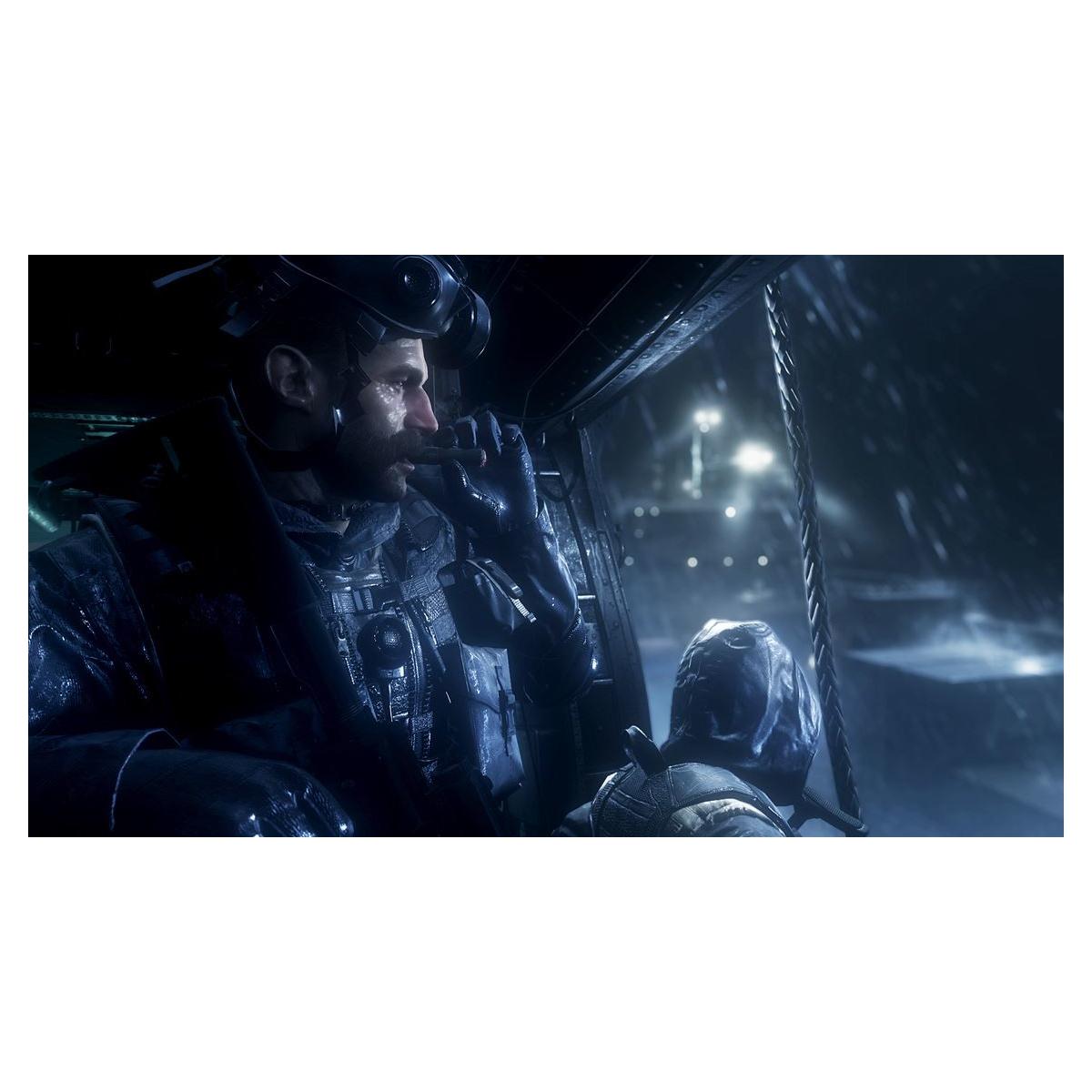 Activision Call of Duty: Modern Warfare Remastered Rimasterizzata ITA Xbox One