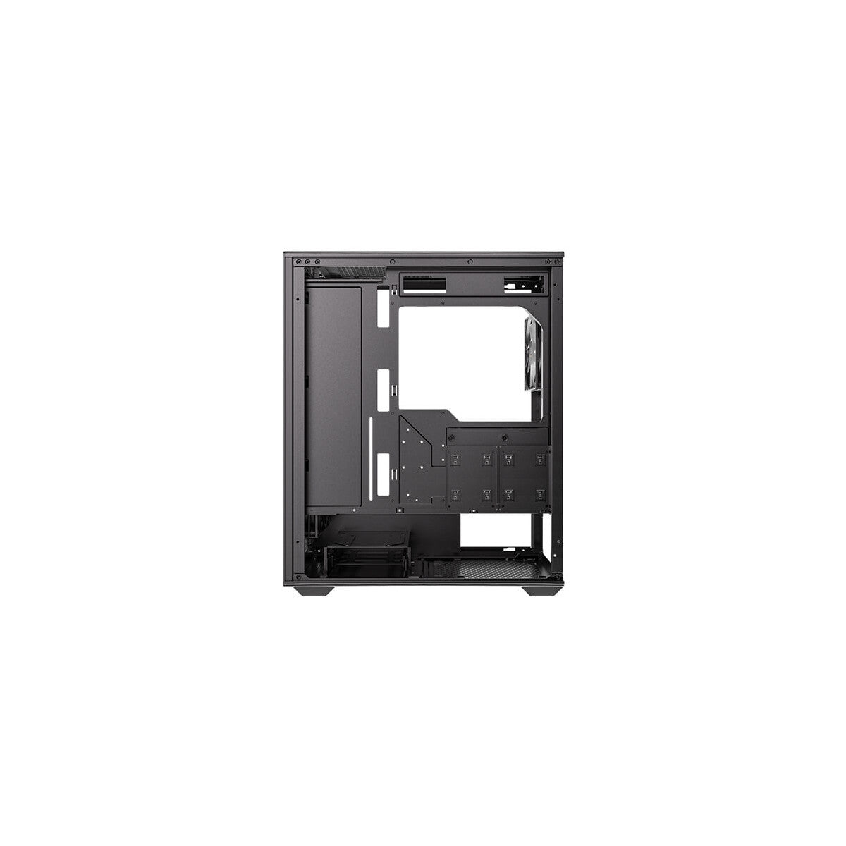 Antec AX85 ARGB Midi Tower
