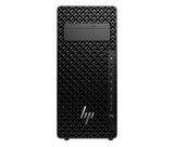 HP Z2 Tower G1i Wolf Pro Security Edition Intel Core Ultra 7 265K 32 GB DDR5-SDRAM 1 TB SSD Windows 11 Pro Stazione di lavoro AI Workstation, AI PC Nero
