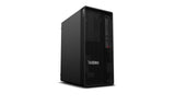 Lenovo ThinkStation P2 Tower Gen 2 Intel Core Ultra 9 285K 32 GB DDR5-SDRAM 1 TB SSD NVIDIA RTX Pro 2000 Blackwell Windows 11 Pro Stazione di lavoro Nero