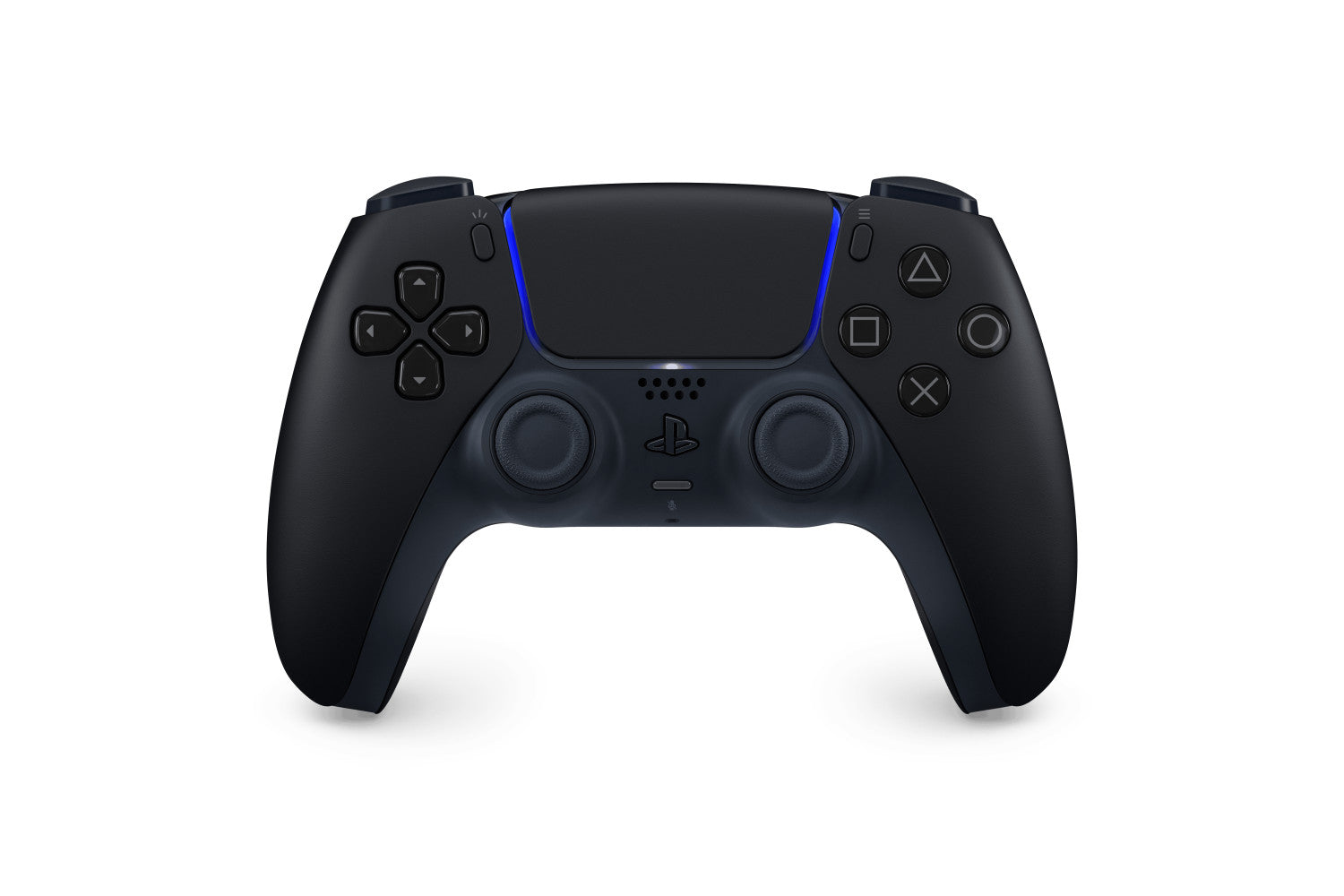 Sony Interactive Entertainment DualSense Nero Bluetooth/USB Gamepad Analogico/Digitale PlayStation 5, PC