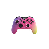 Dragonshock Nebula Ultimate Multicolore Bluetooth Gamepad Nintendo Switch