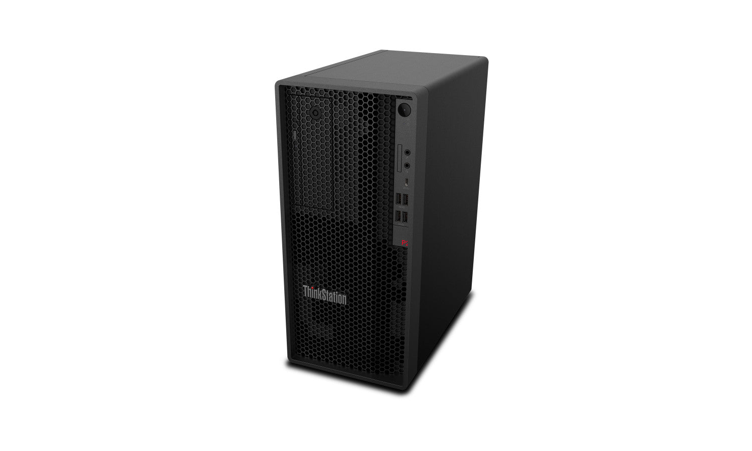 Lenovo ThinkStation P2 Tower Gen 2 Intel Core Ultra 7 265K 32 GB DDR5-SDRAM 1 TB SSD NVIDIA RTX Pro 2000 Blackwell Windows 11 Pro Stazione di lavoro Nero