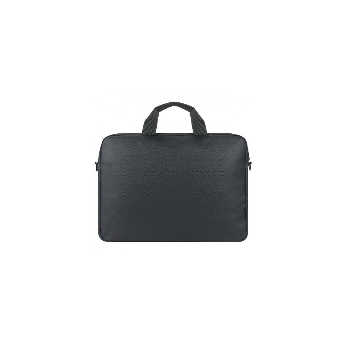 Mobilis 003045 borsa per laptop 40,6 cm (16pollici) Valigetta ventiquattrore Nero