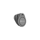 EZVIZ CS-DL-IC-CPU-R200-GR telecomando di accesso senza chiavi e chiave elettronica Nero