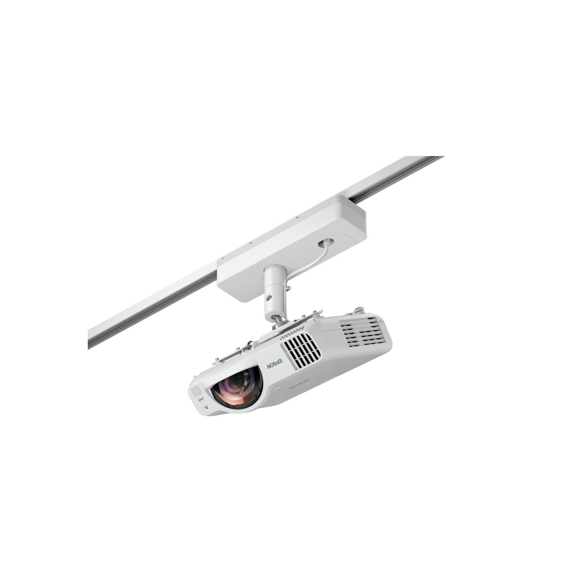 Epson EB-L210SF Proiettore a corto raggio 4000 ANSI lumen 3LCD Compatibilità 3D Bianco