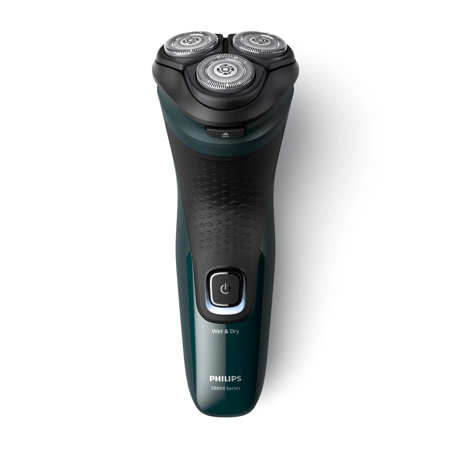 Philips Shaver 3000X Series X3002/00 Rasoio elettrico Wet & Dry
