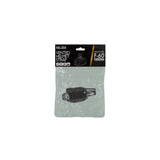 Nilox 13NXAKACPF004 Supporto per Fotocamera Nero