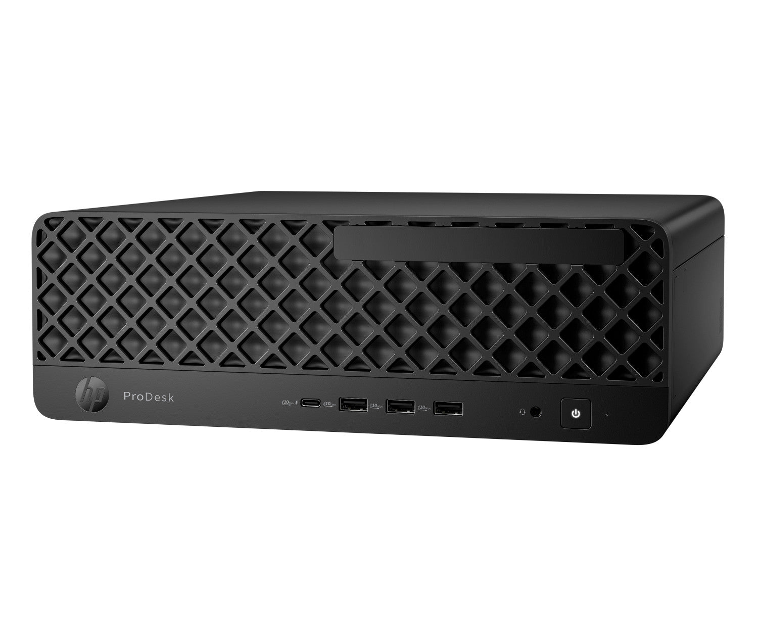 HP ProDesk 4 SFF G1i Desktop AI PC Intel Core Ultra 5 235 16 GB DDR5-SDRAM 1 TB SSD Windows 11 Pro
