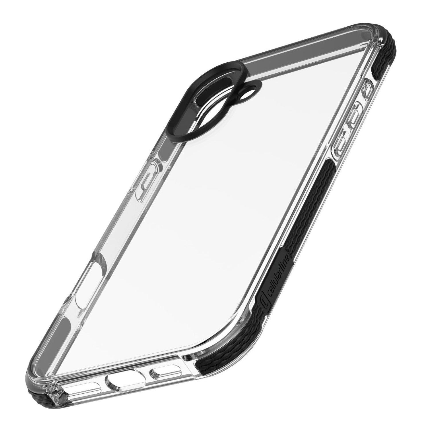 Cellularline Tetra Force Strong Guard - iPhone 16