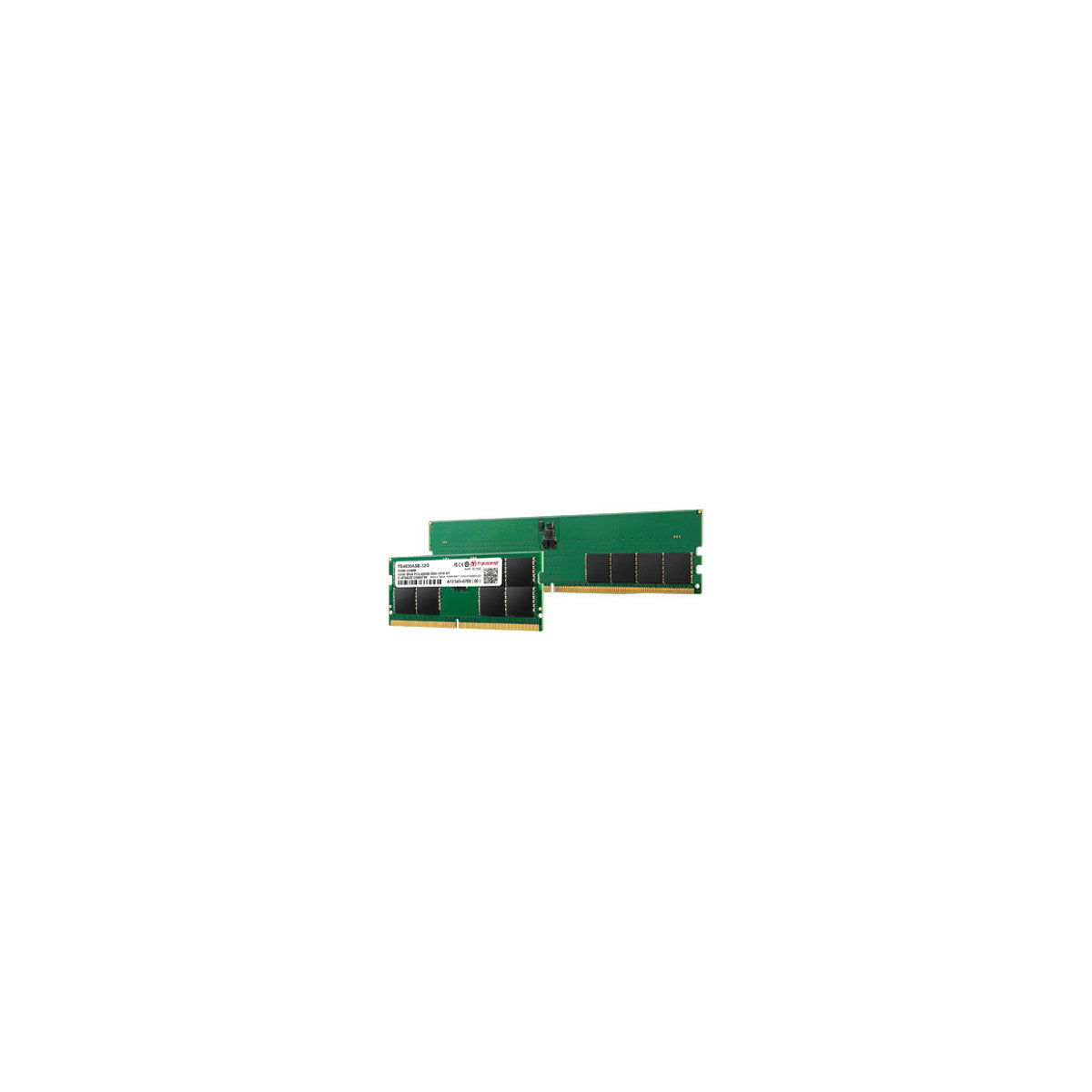Transcend TS5600ASE-16G memoria 16 GB 2 x 8 GB DDR5