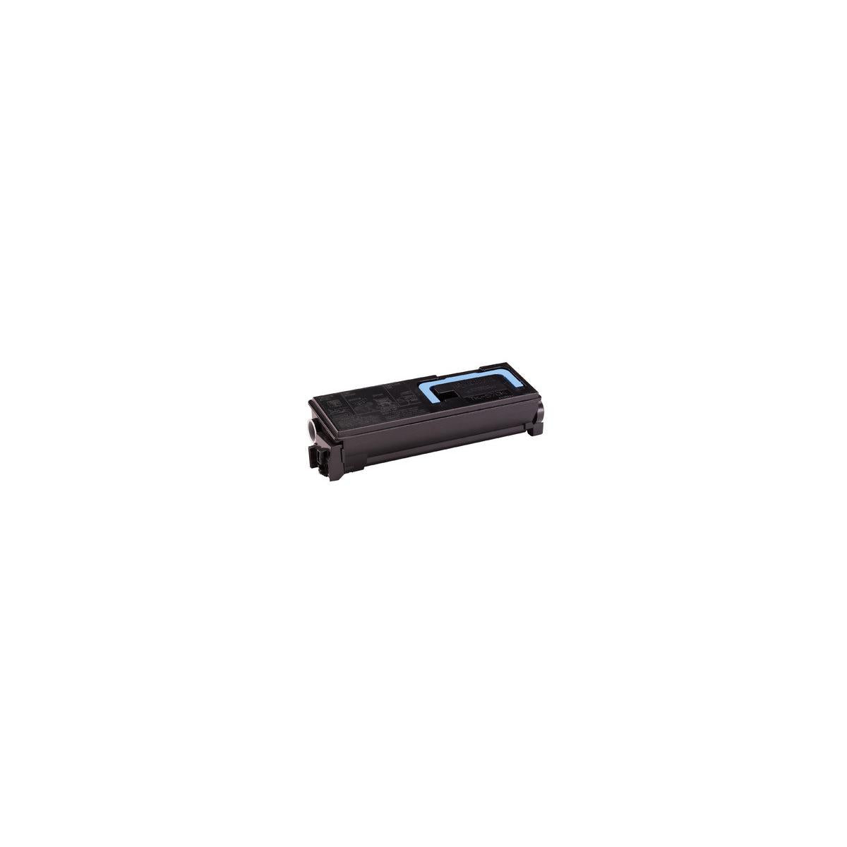 KYOCERA TK-570K cartuccia toner Originale Nero
