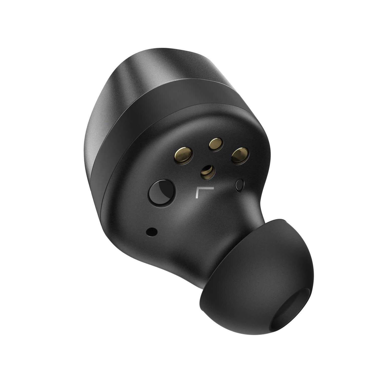 Sennheiser 700365 Momentum 4 Auricolari Bluetooth Black Nero