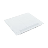 Whirlpool Piano cottura a induzione in vetroceramica - WL B4560 NE/W