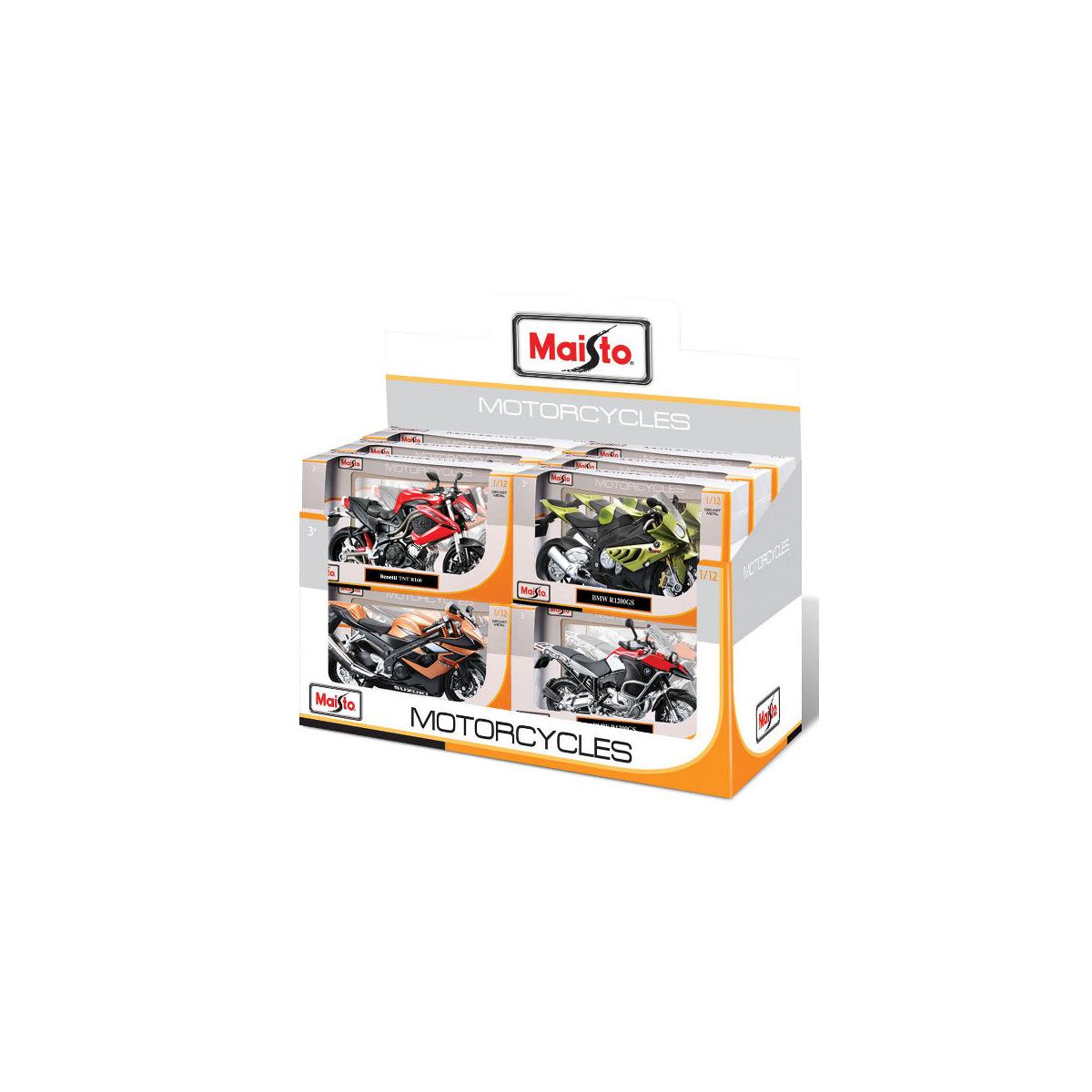 Maisto 34101 veicolo giocattolo