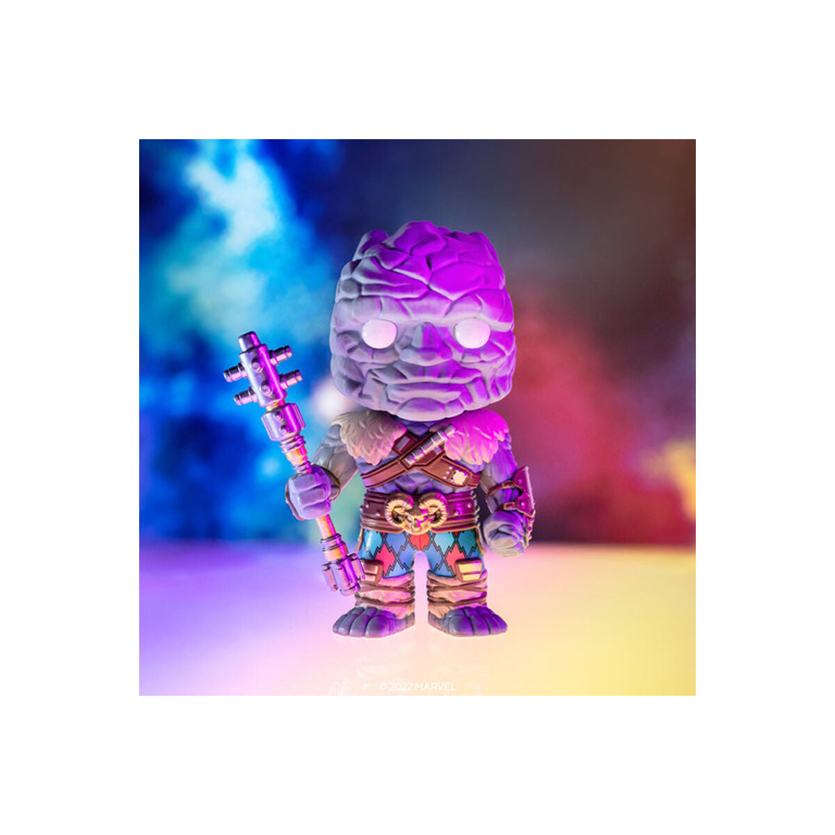 FUNKO POP Korg