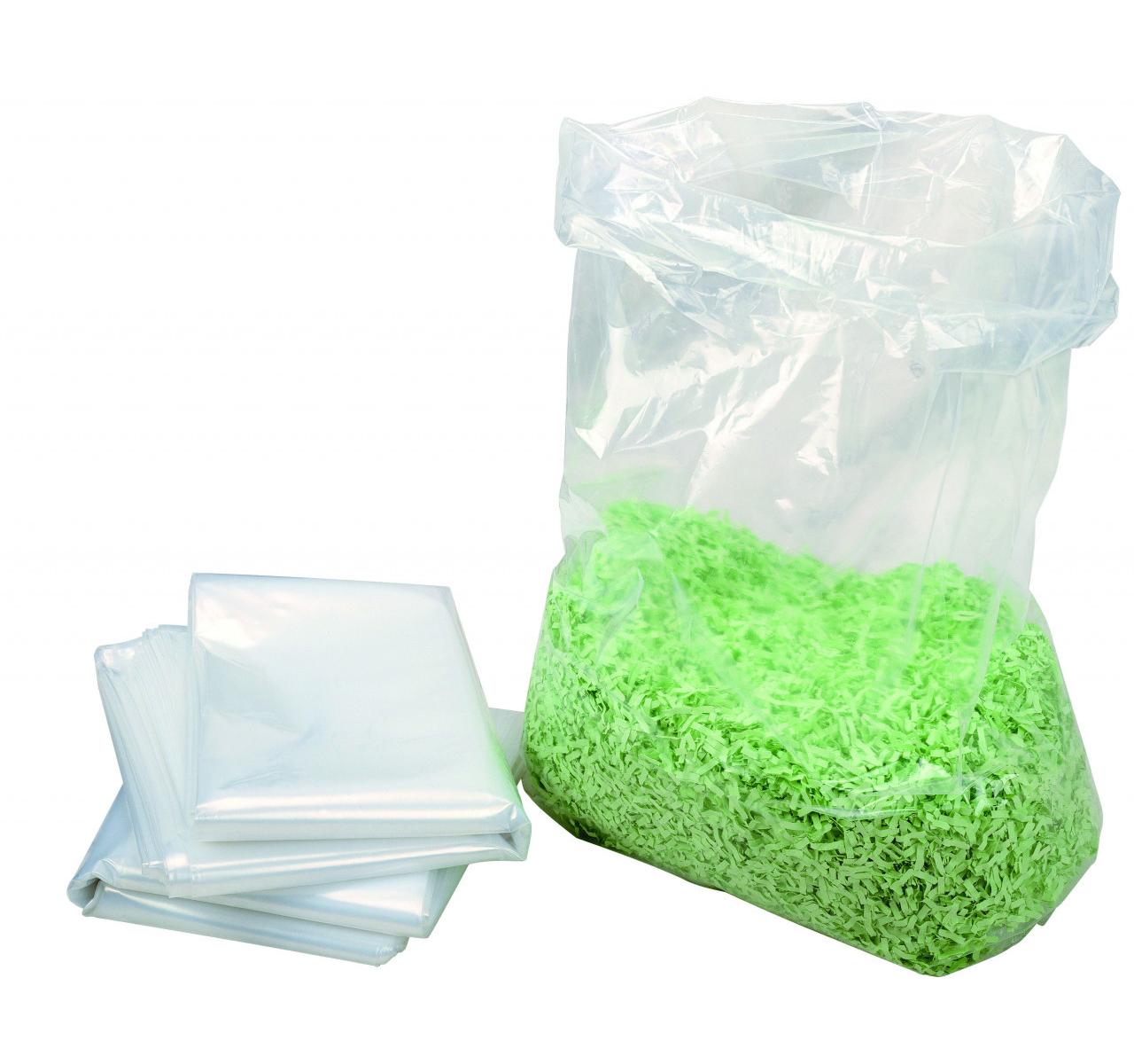 HSM 1442995000 accessorio per tritadocumenti 100 pz Borsa
