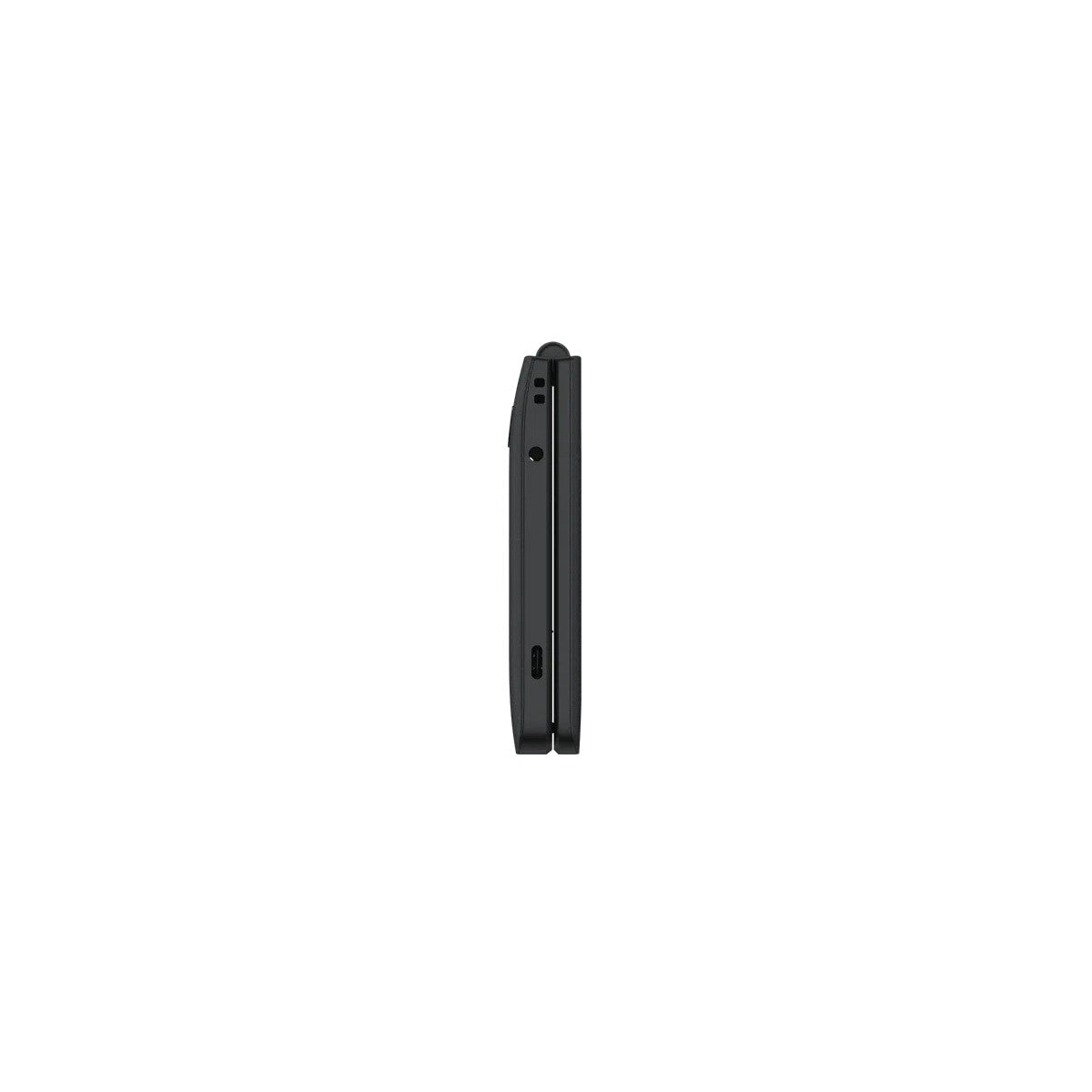 TCL OneTouch 4043 8,13 cm (3.2") 139 g Grigio Telefono cellulare basico