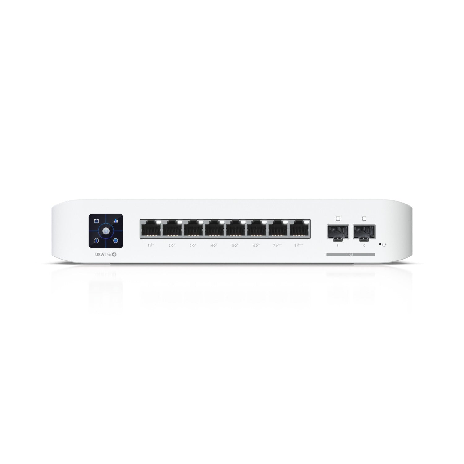 Ubiquiti Switch Pro 8 POE USW PoE
