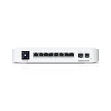 Ubiquiti Switch Pro 8 POE USW PoE