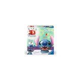 Ravensburger 115747 puzzle Puzzle 3D 72 pz Altro