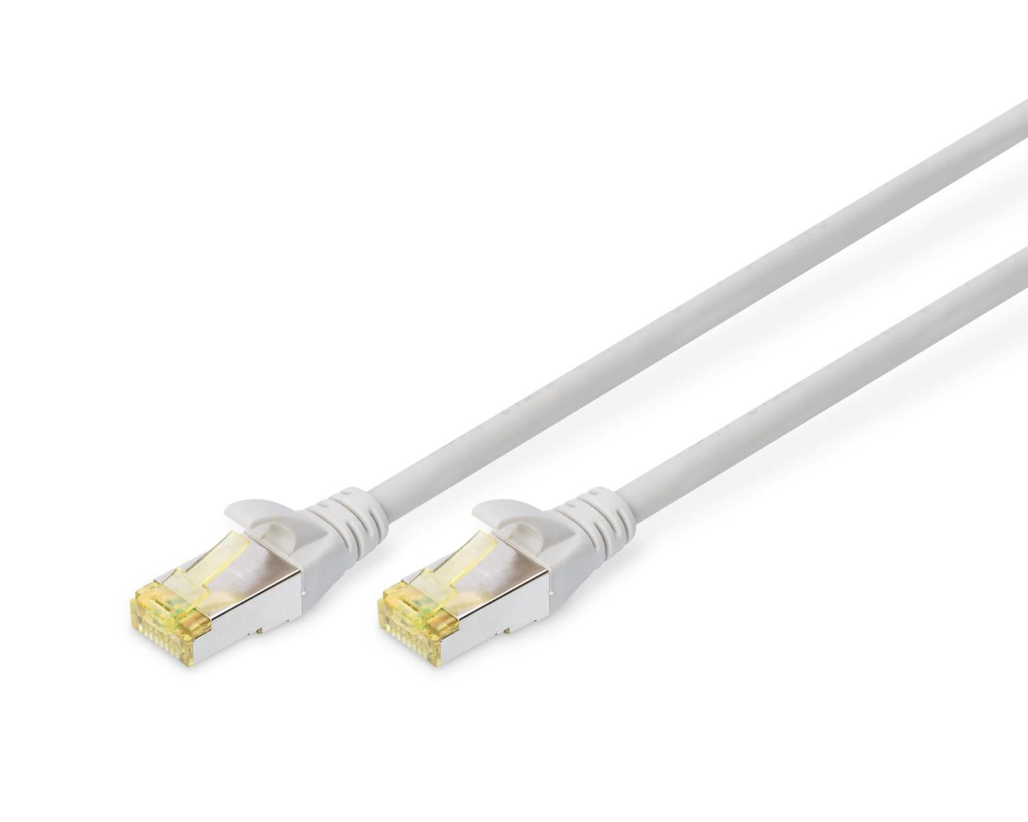 Digitus Cavo patch CAT 6A S/FTP