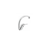 Nobili Miscelatore Girevole per Lavello Monoforo Cromo Mistral J 16113/1