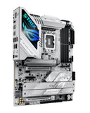 ASUS ROG STRIX Z890.A GAMING WIFI Intel Z890 LGA 1851 Socket V1 ATX