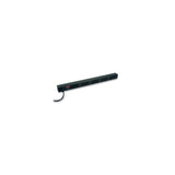 APC RACK PDU BASIC ZERO U 10A 230V unità di distribuzione dell'energia (PDU) 15 presa(e) AC 0U Nero