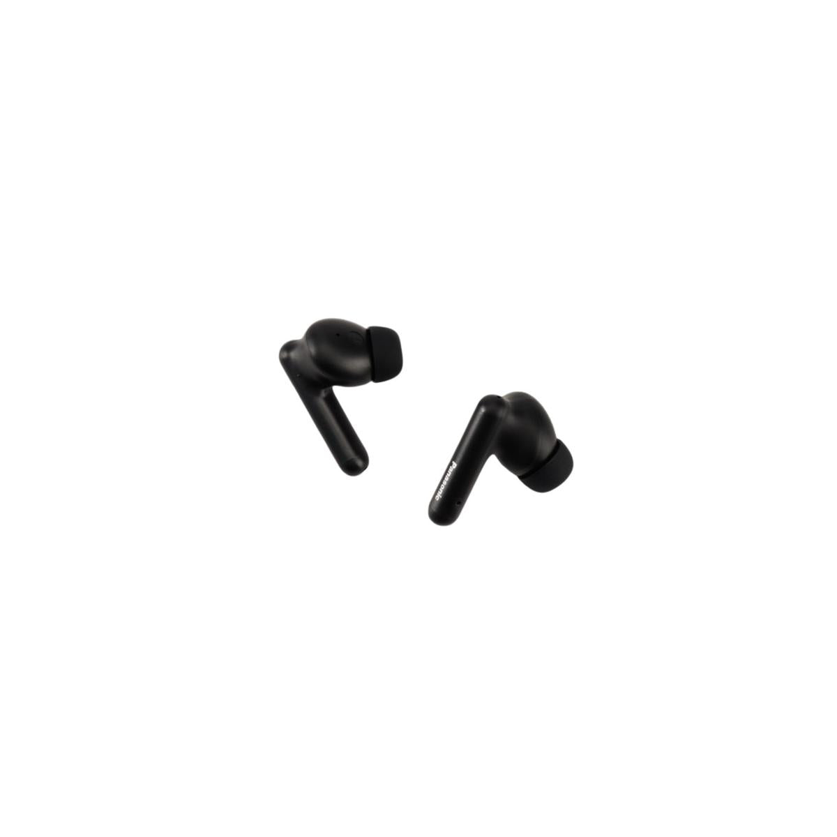 Panasonic RZ-B110WDE-K Cuffie Wireless In-ear Chiamate Musica Sport Nero