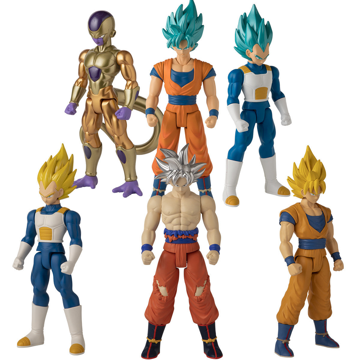 Bandai 36730 modellino da azione e da collezione