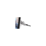 Hamlet XPADLOCK200MS cavo di sicurezza Nero 2 m