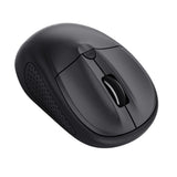 Trust 144428 Primo Mouse Ambidestro Bluetooth Ottico 1600 DPI Nero