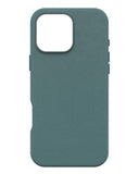 OtterBox Symmetry Series Cactus Leather per MagSafe per iPhone 16 Pro Max Juniper Sprig