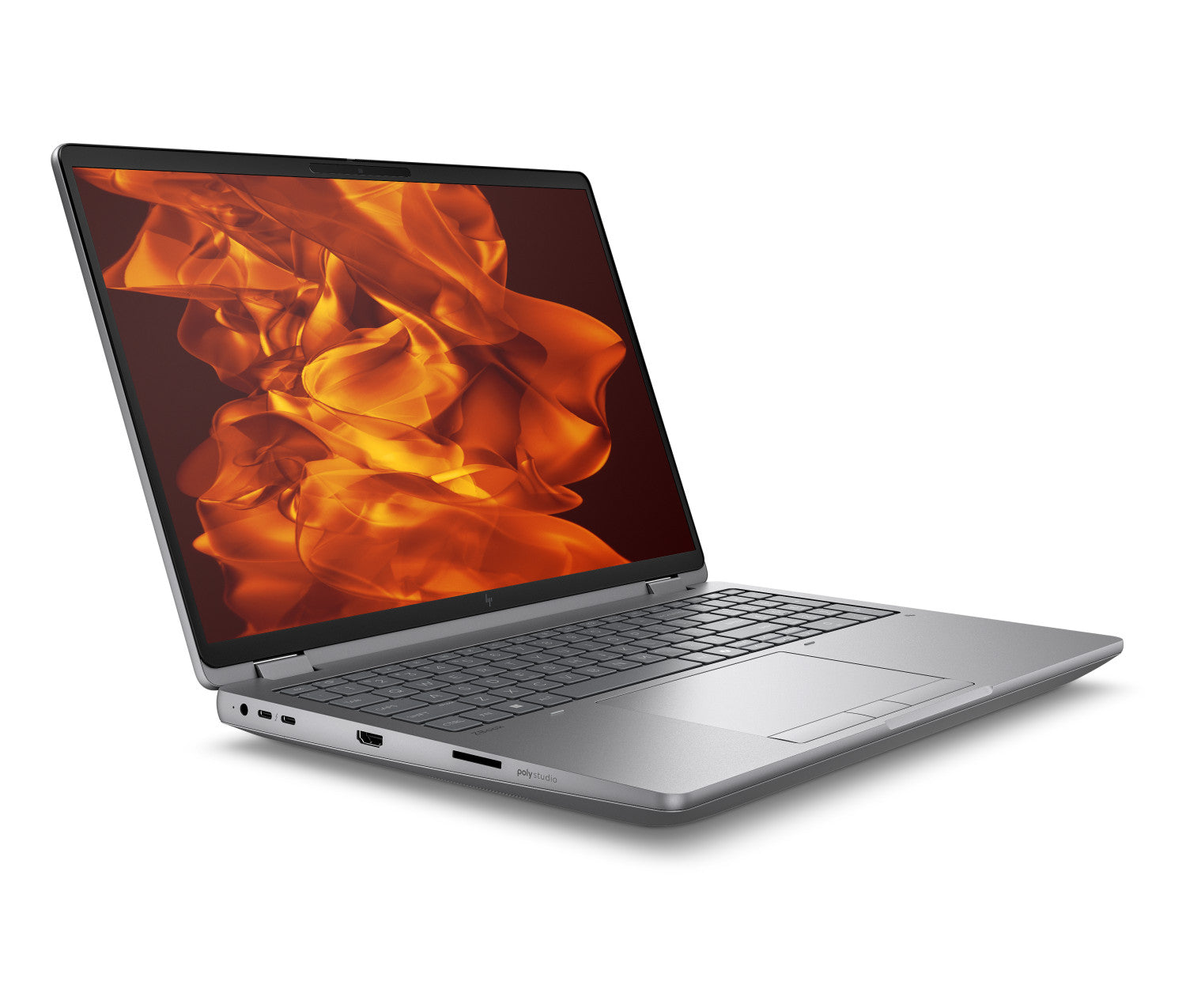 HP ZBook Fury G1i 16 inch Mobile Workstation PC Wolf Pro Security Edition - Data Science Intel Core Ultra 7 255HX 40,6 cm (16") WUXGA 32 GB DDR5-SDRAM NVIDIA RTX PRO 3000 Blackwell Wi-Fi 7 (802.11be) Windows 11 Pro AI Workstation, AI PC