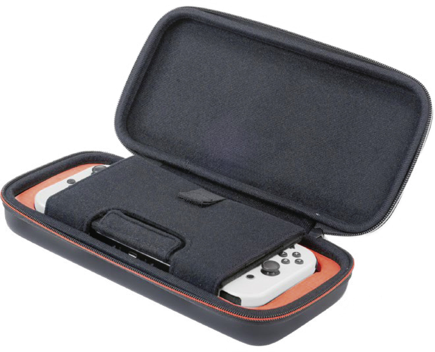 NACON NS212MKW Custodia a sacchetto Nintendo Multicolore