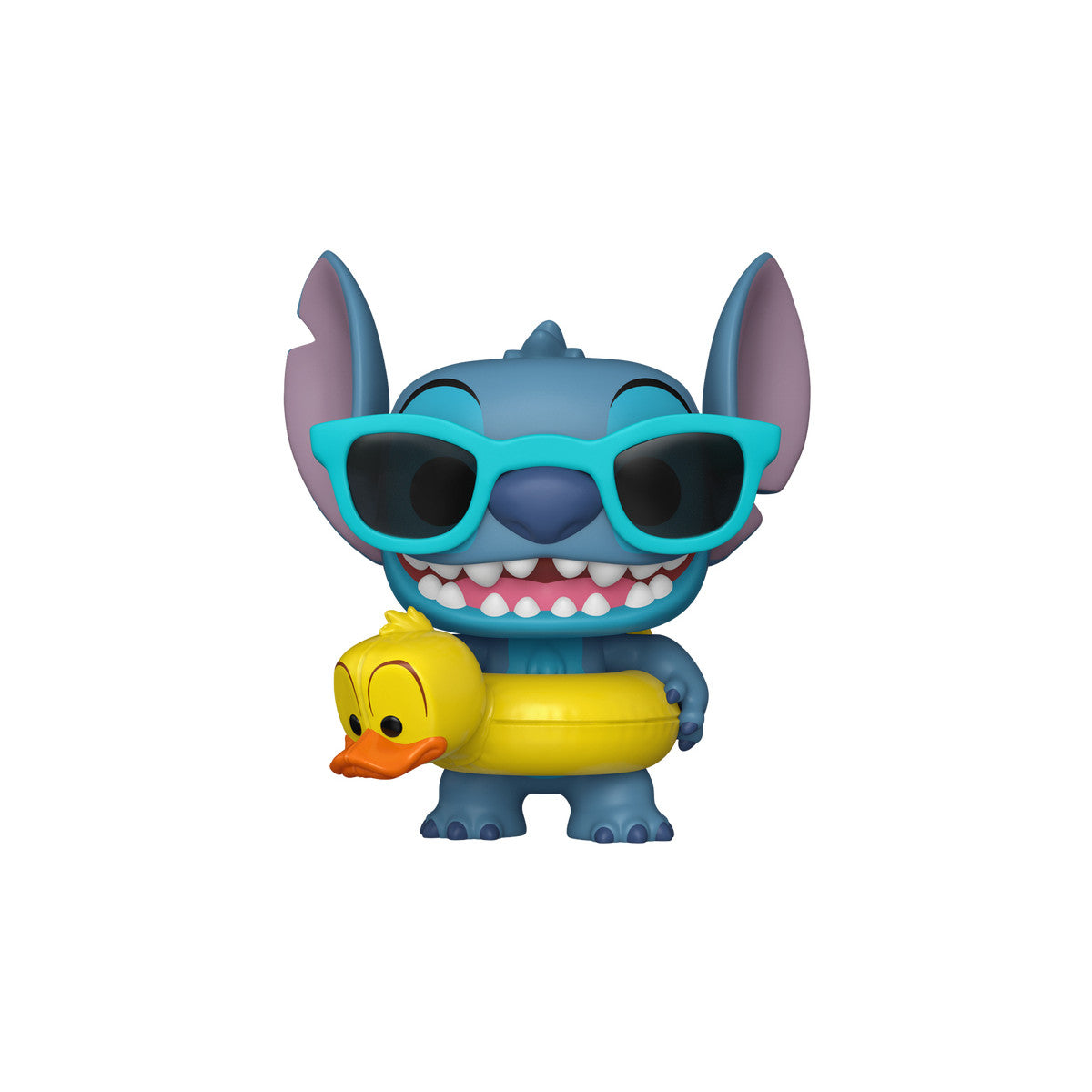 FUNKO POP Stitch with Tube