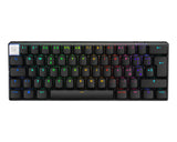 Logitech G PRO X 60 tastiera Gaming USB RF Wireless Bluetooth QWERTY Italiano Magenta
