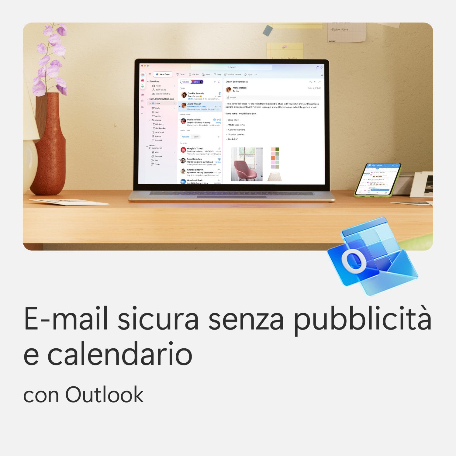 Microsoft Office 365 Family Suite Office 1 licenza/e ITA 1 anno/i