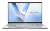 ASUS Vivobook 15 F1504MA-BQ358W Intel Core 5 320 Computer portatile 39,6 cm (15.6") Full HD 8 GB DDR5-SDRAM 512 GB SSD Wi-Fi 6 (802.11ax) Windows 11 Home Argento