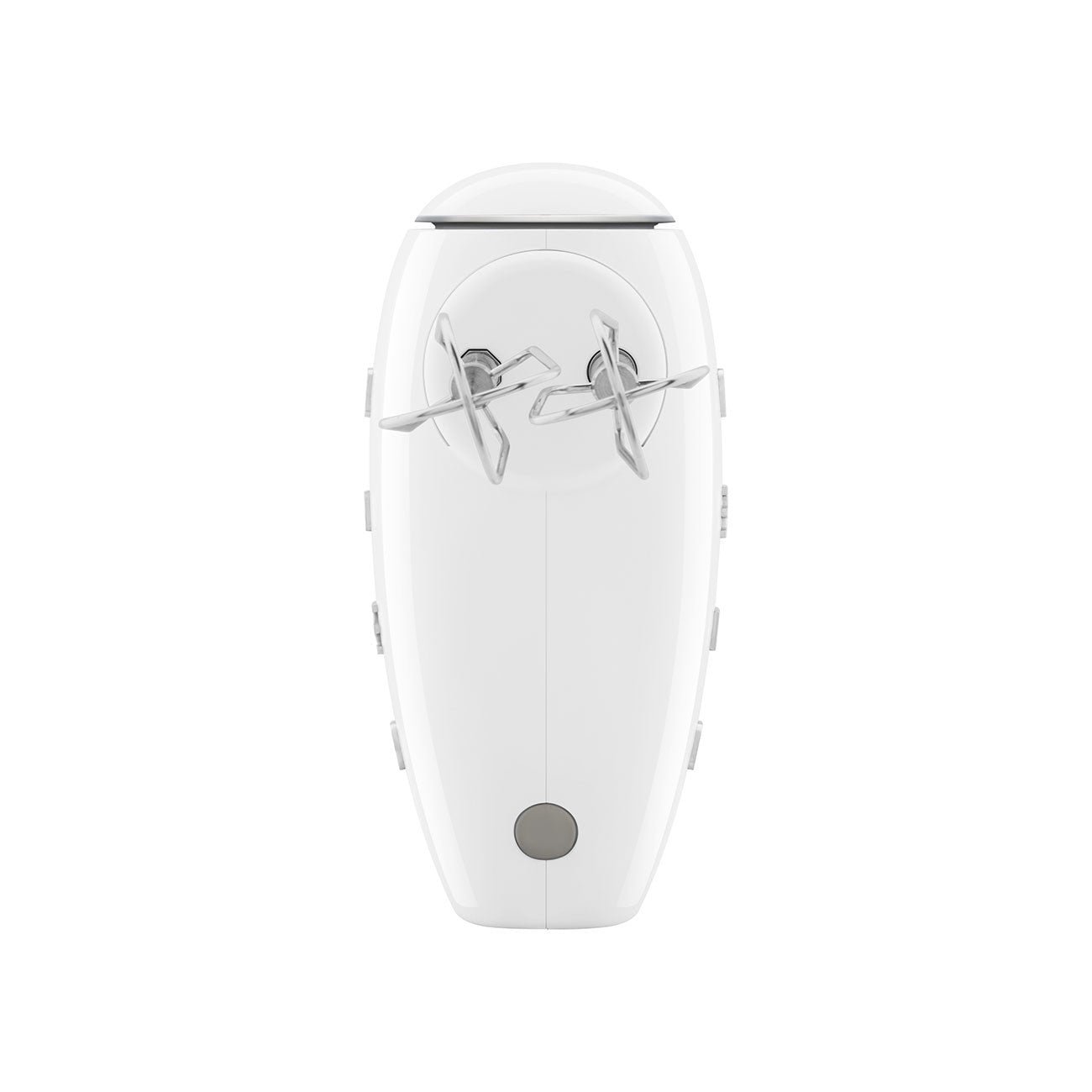 Smeg Sbattitore 50's Style Bianco LUCIDO HMF01WHEU Bianco
