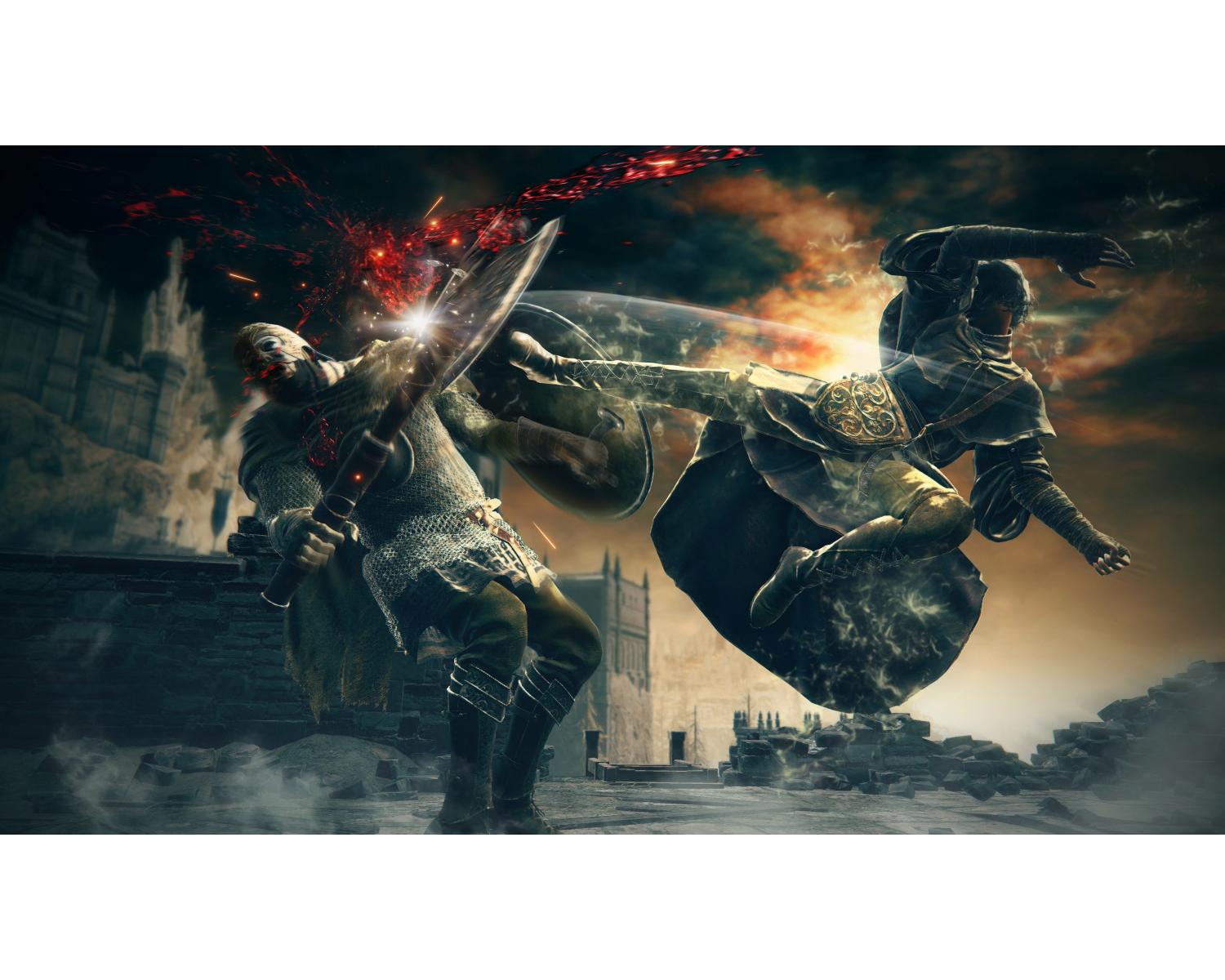 BANDAI NAMCO Entertainment Elden Ring: Shadow of the Erdtree Standard PlayStation 5