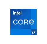 Intel Core i7-14700KF Processore 33 MB Cache Intelligente Scatola