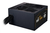 Cooler Master MWE Bronze 650 V3 230V alimentatore per computer 650 W 24-pin ATX ATX Nero