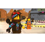 Nintendo Switch The LEGO Movie 2