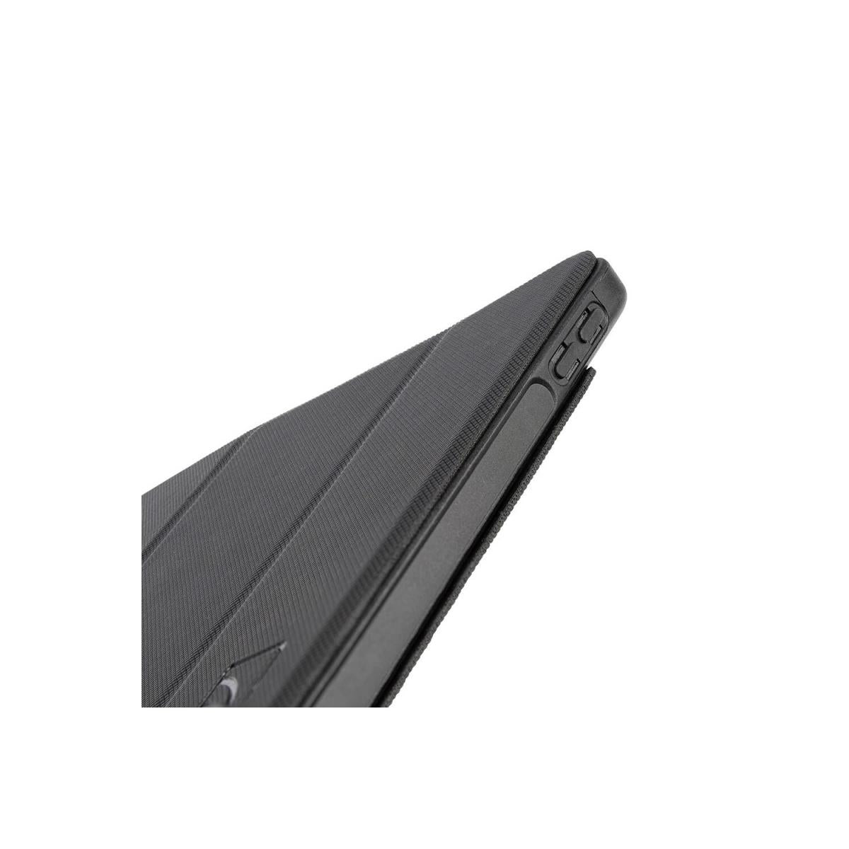 Tucano UP PLUS 27,7 cm (10.9") Cover Nero