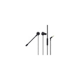 Trust GXT 406 Pine Auricolare Cablato In-ear Gaming Nero