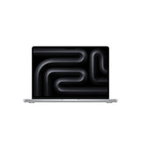 Apple MacBook Pro 14" Chip M5 10 core CPU 10 core GPU, 24GB, 1TB SSD Argento